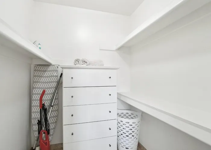 Apartment 133 Fully Furnished, Amenities Galore