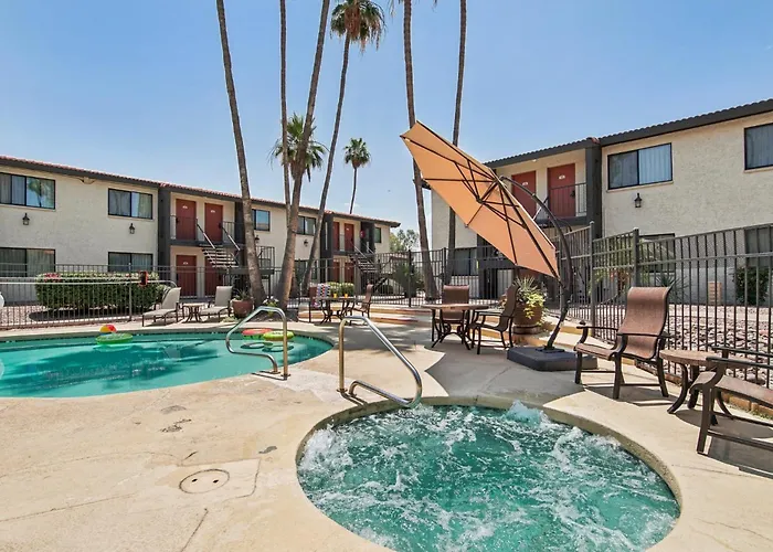 Apartment 133 Fully Furnished, Amenities Galore