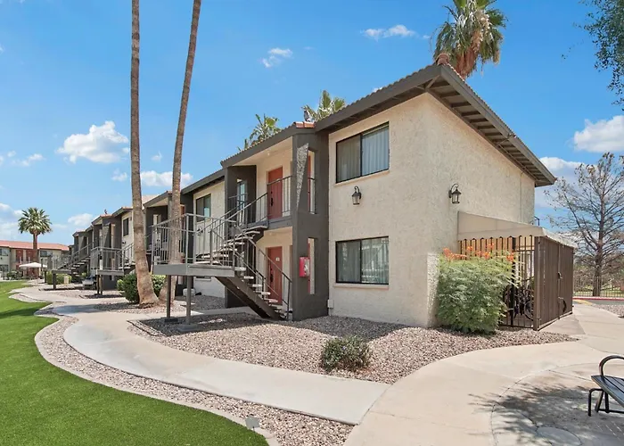 133 Fully Furnished, Amenities Galore * Scottsdale
